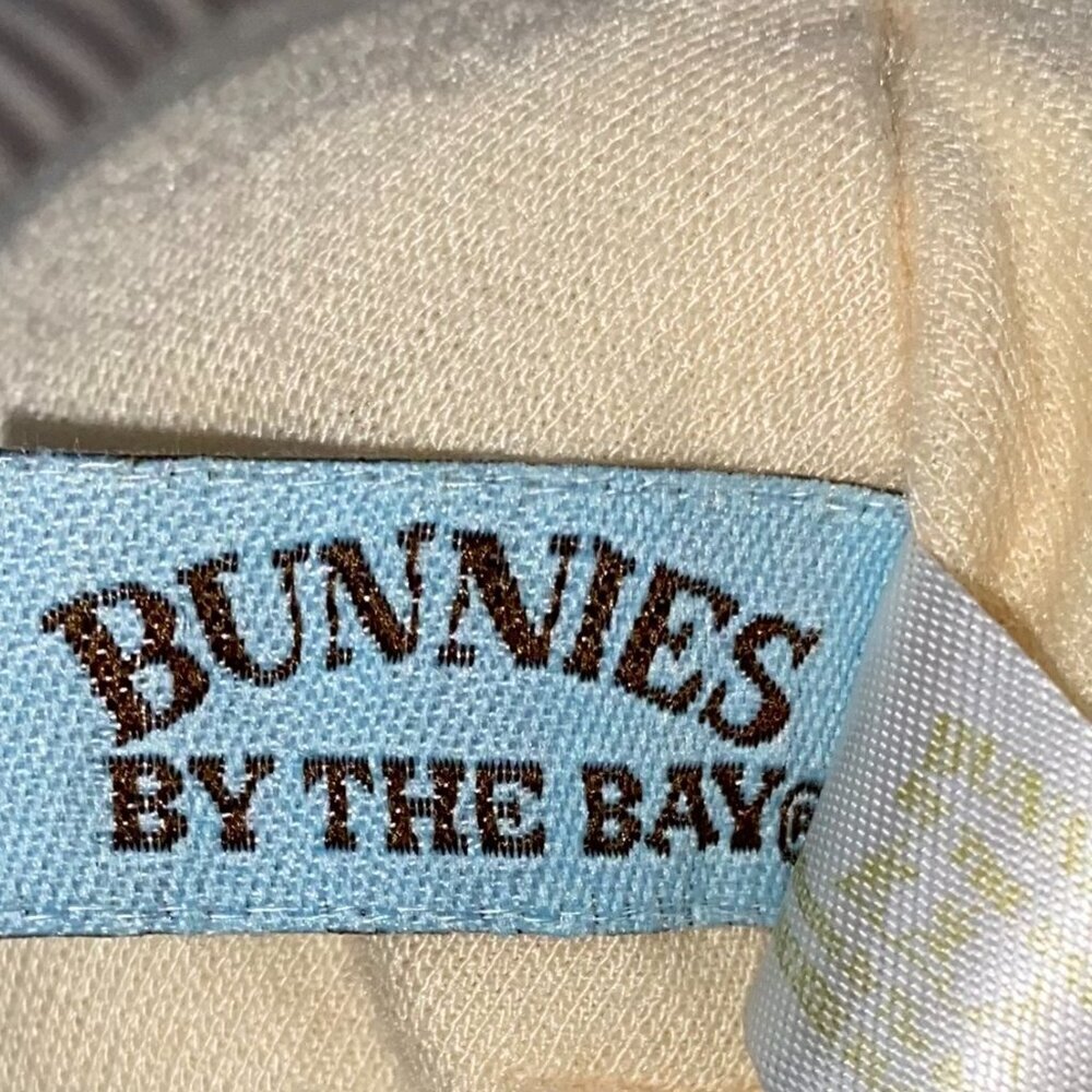 Bunnies by the Bay Rag Doll - Picture 3 of 3